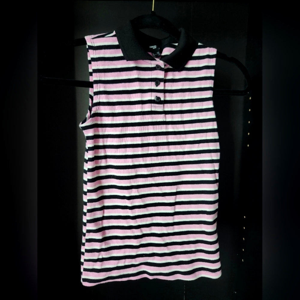 Kids Forever 21 sleeveless Top
